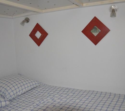 Hotelstudios Phenicio