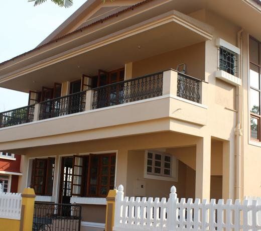 Flory's Nest Holiday Home