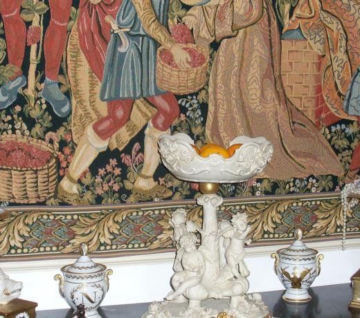 PresbytÃ¨re du Clos Saint Nicolas
