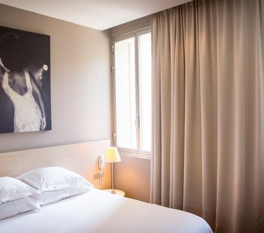 Hotel De France