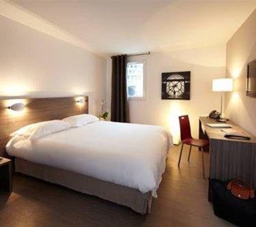 AppartâhÃ´tel Hevea