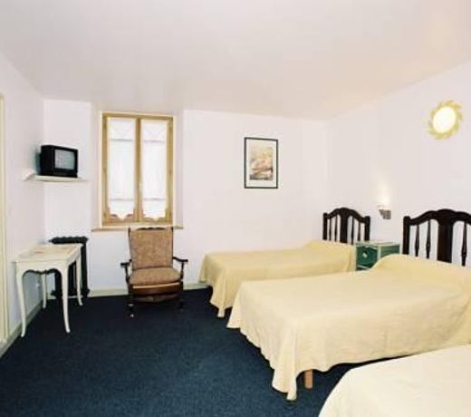 HÃ´tel de L'Europe