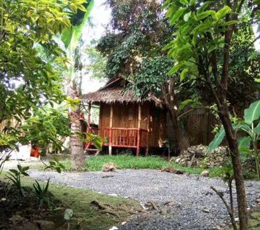 Bugoy Bikers Hostel