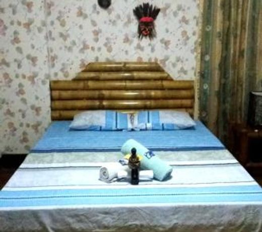 Bugoy Bikers Hostel