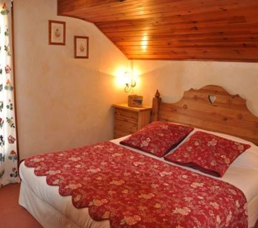 Le Chalet Suisse