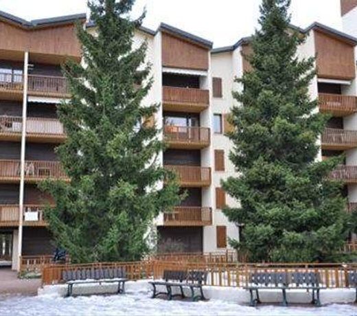 Valberg 2000 - Le Plaza