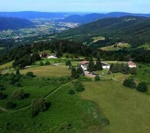 Auberge La Croix des HÃªtres