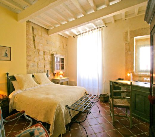 Hostellerie ProvenÃ§ale