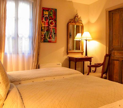 Hostellerie ProvenÃ§ale
