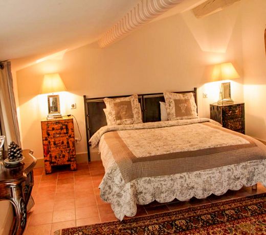 Hostellerie ProvenÃ§ale