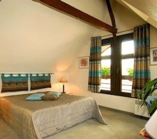 Hotel Relais Saint Jean Troyes