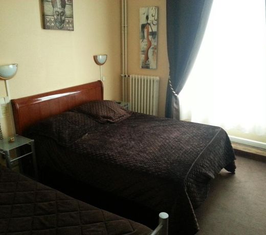 Hotel Le Splendid