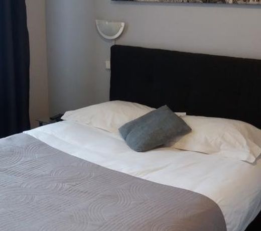 Hotel Le Splendid