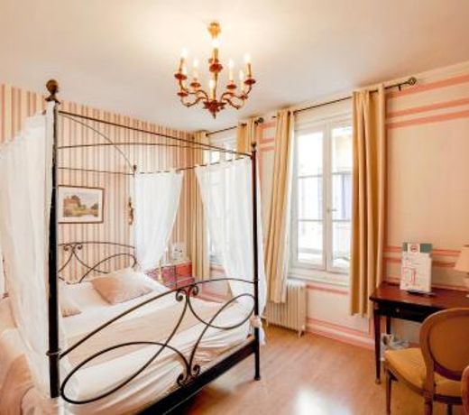 Brit Hotel Comtes De Champagne - Troyes Centre Historique