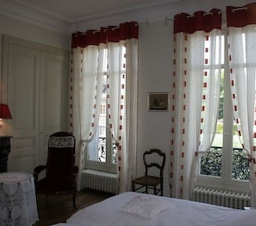 Chambre d'HÃ´tes L'Ambroise
