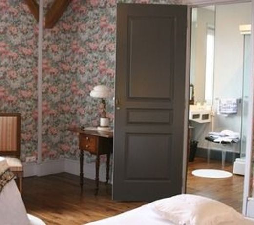 Chambre d'HÃ´tes L'Ambroise