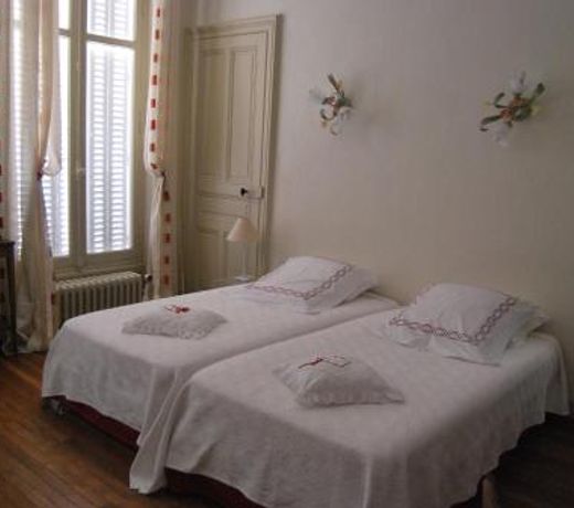 Chambre d'HÃ´tes L'Ambroise