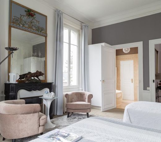 B&B La Villa De La Paix