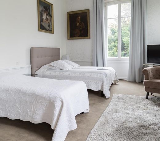 B&B La Villa De La Paix