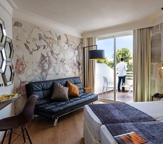 Hotel Barracuda - Adults Only