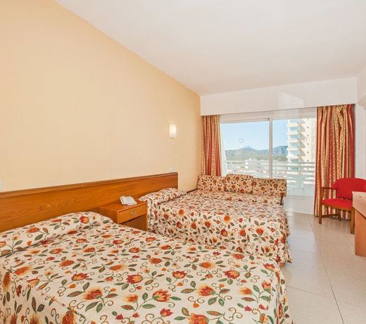 Hotel Barracuda - Adults Only