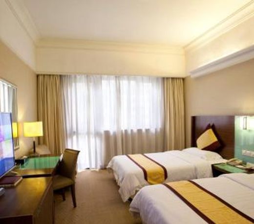Carrianna Hotel