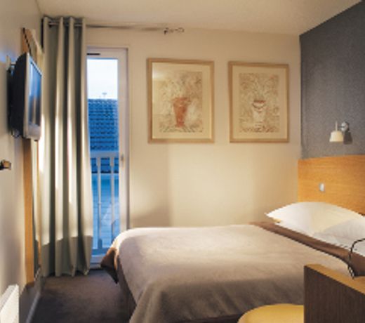HÃ´tel Acadie Paris Villepinte