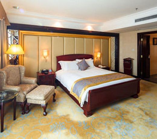 City Hotel Luxury