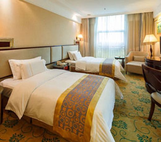 City Hotel Luxury