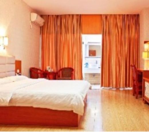 Gangfeng Business Hotel