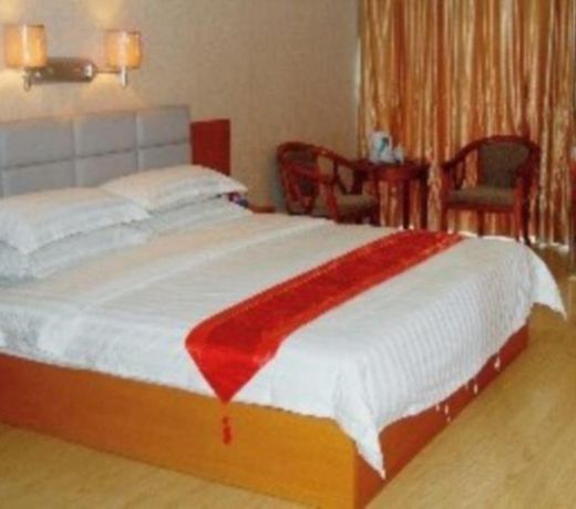 Gangfeng Business Hotel