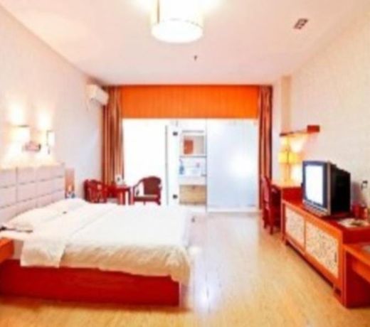 Gangfeng Business Hotel