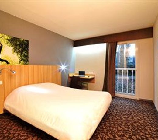 Enzo Hotels Trappes by Kyriad Direct