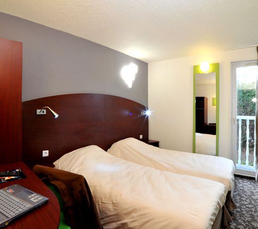 Enzo Hotels Trappes by Kyriad Direct