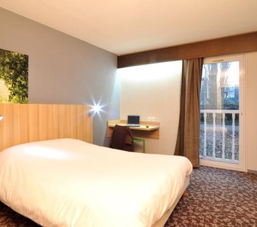 Enzo Hotels Trappes by Kyriad Direct