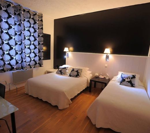 Hotel Italia