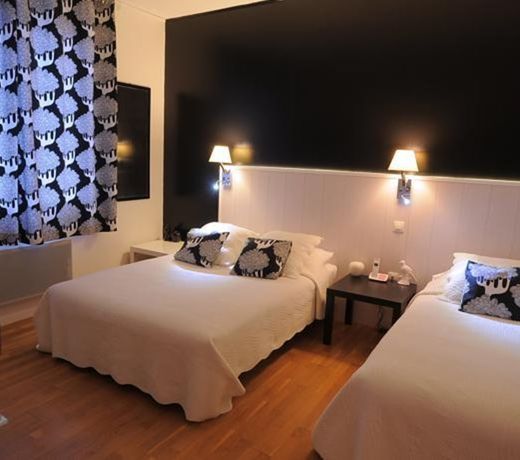 Hotel Italia