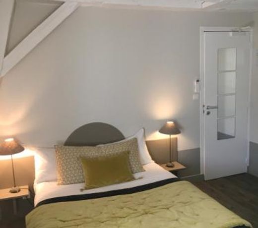 HÃ´tel L'Adresse