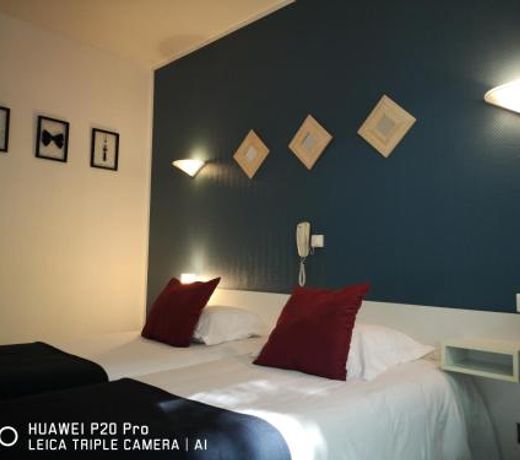 HÃ´tel Trianon Tours