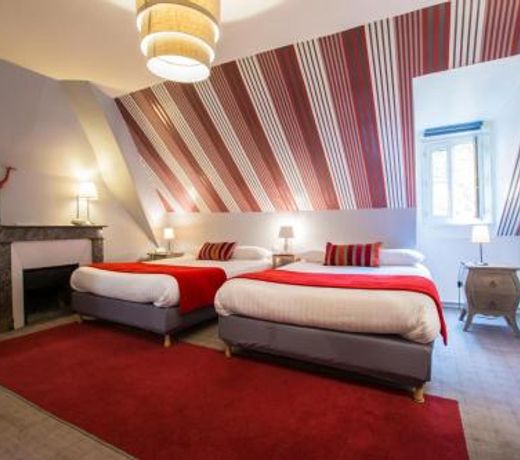 Hotel Val De Loire