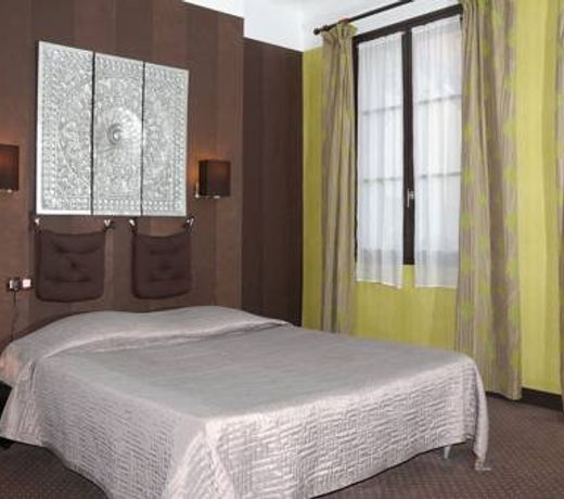 Hotel Colbert