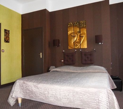 Hotel Colbert