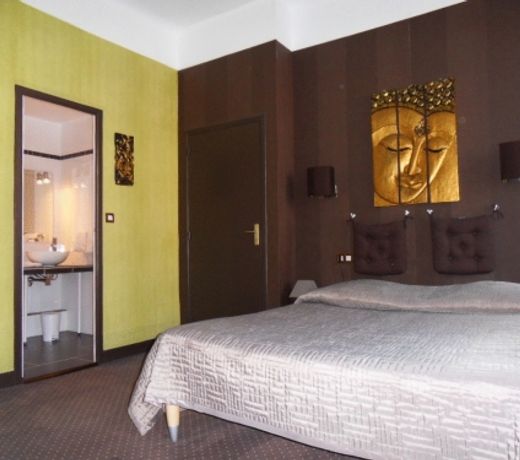Hotel Colbert