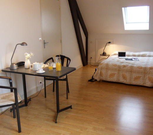 Appotel Malraux
