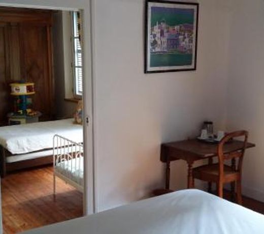 La HeraudiÃ¨re Bed & Breakfast