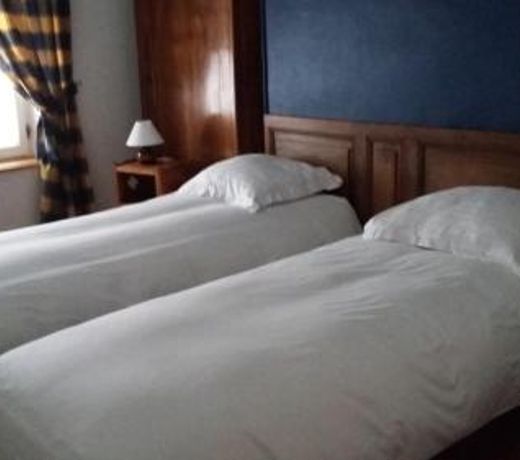 La HeraudiÃ¨re Bed & Breakfast
