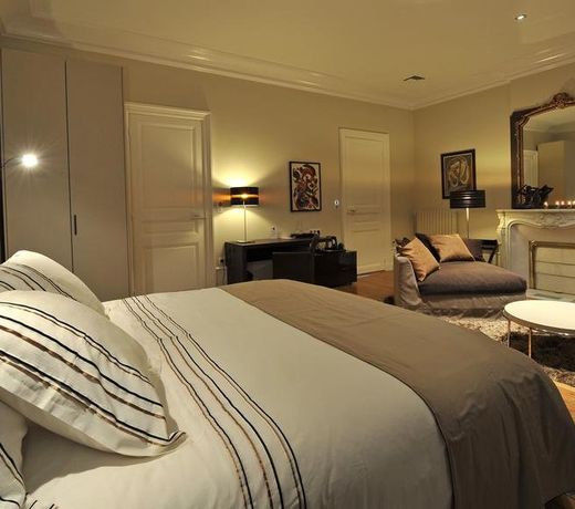 SUITES BERANGER