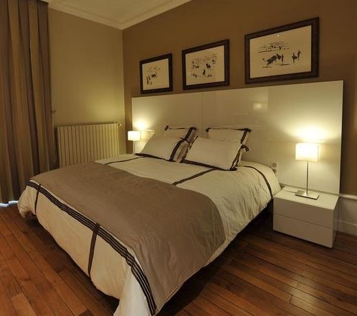 SUITES BERANGER