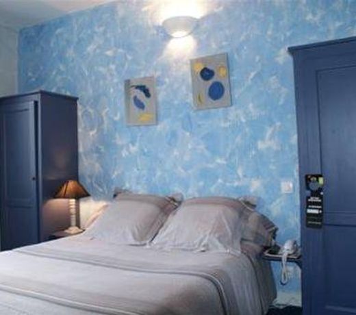 HÃ´tel Saint Jean