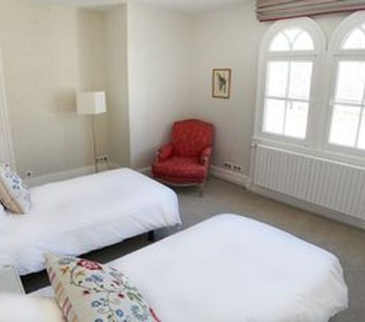 La Maison Jules